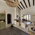 Villa Casa By Theka Services Moraira