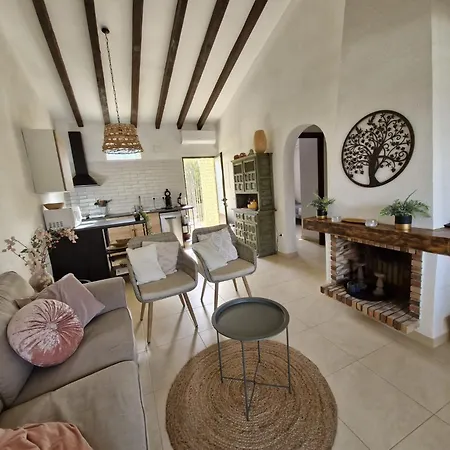 Casa By Theka Services Villa Moraira