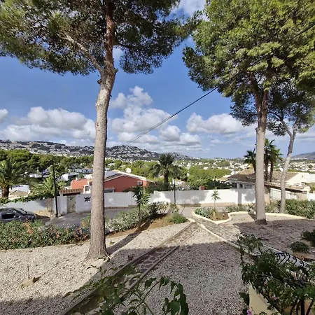 Villa Casa By Theka Services *