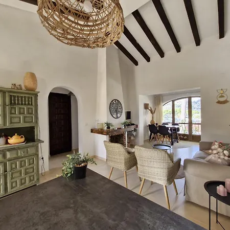 Villa Casa By Theka Services Moraira