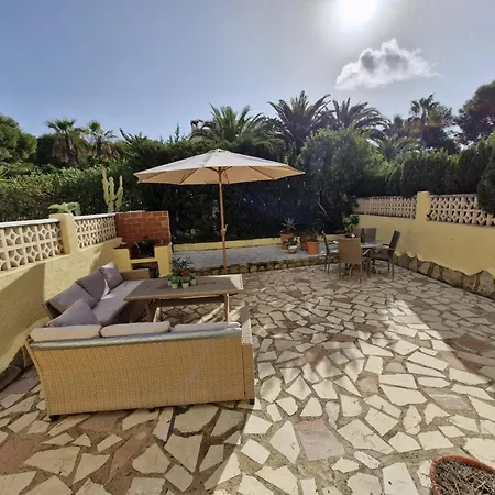 Villa Casa By Theka Services