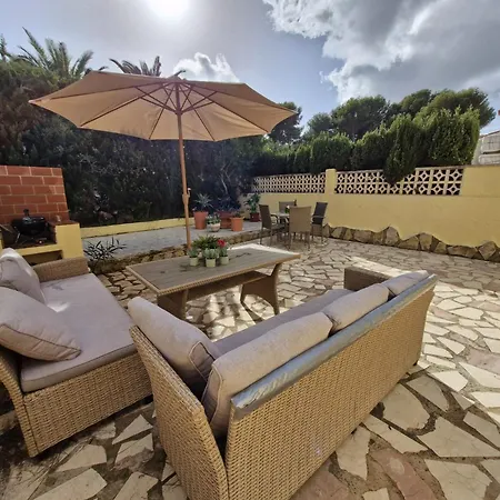 Villa Casa By Theka Services *
