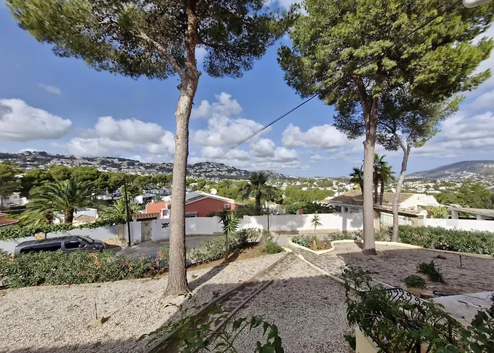 Villa Casa By Theka Services *